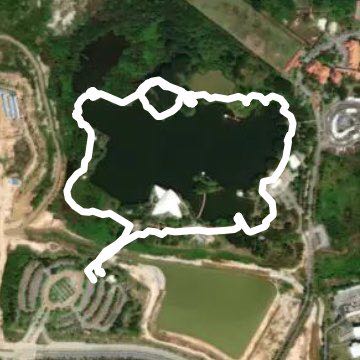 Taman Tasik Cyberjaya