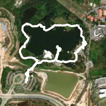 Taman Tasik Cyberjaya