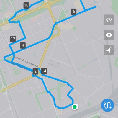 Марина Крючкова post 1