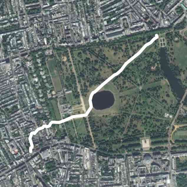 kensington palace