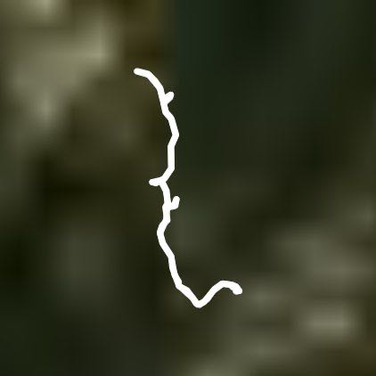 Trou de la bombe Bavella