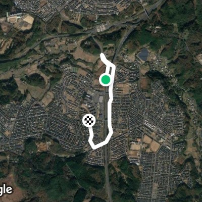 羽鳥野第一るーと