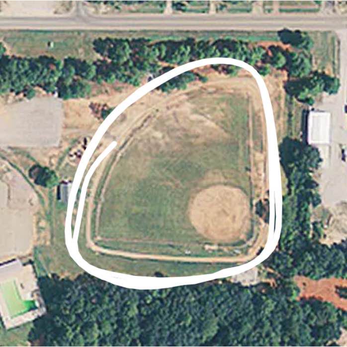 Boone Park Walk Americus, USA Pacer