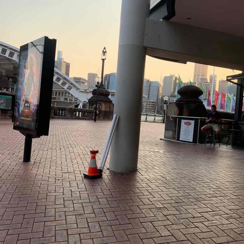 Darling Harbour 