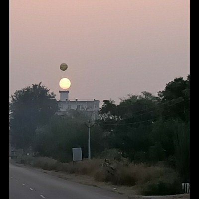 Cree's SW Louisiana Walkers Ashok press post image