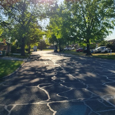 David Dunshea post 1