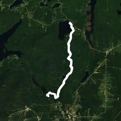 parc national du mont orford