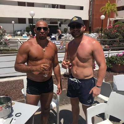 🏆💪DarrenDoesFitness💪🏆 post 1