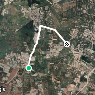 tellapur