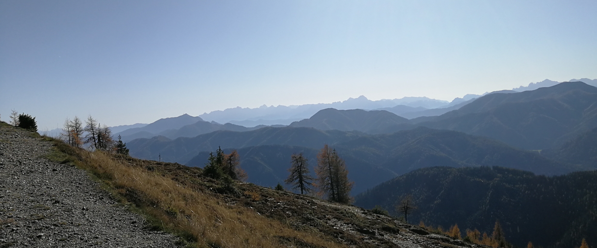 Wanderbares Österreich 🇦🇹 banner