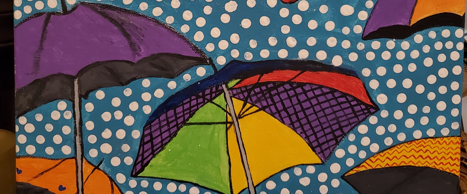 Hardwired for sleep banner