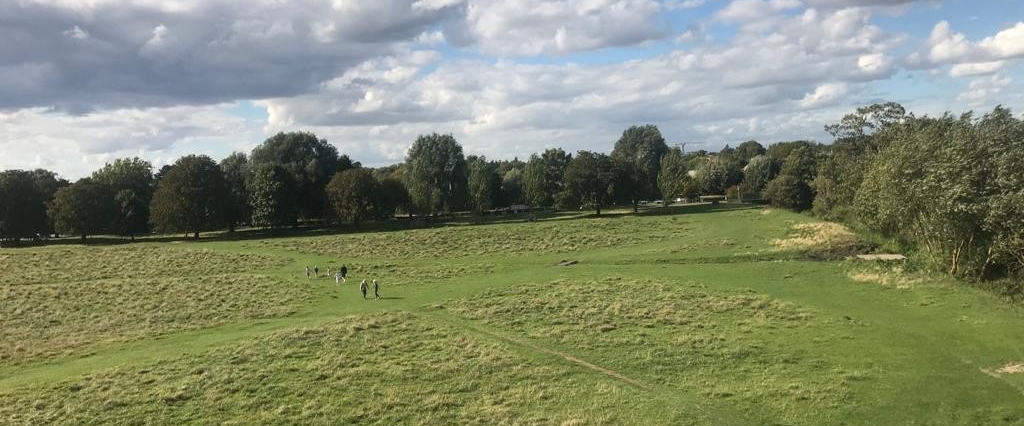 NIGERIA 🇳🇬 PACERS banner