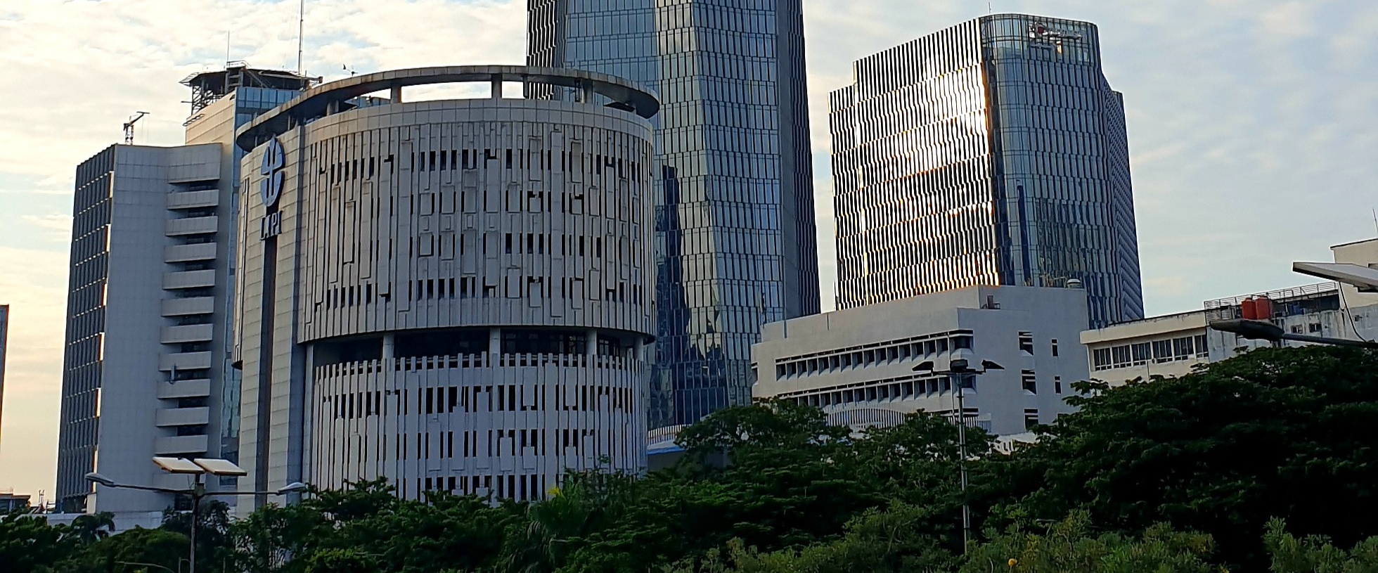 FinCons Pacers banner