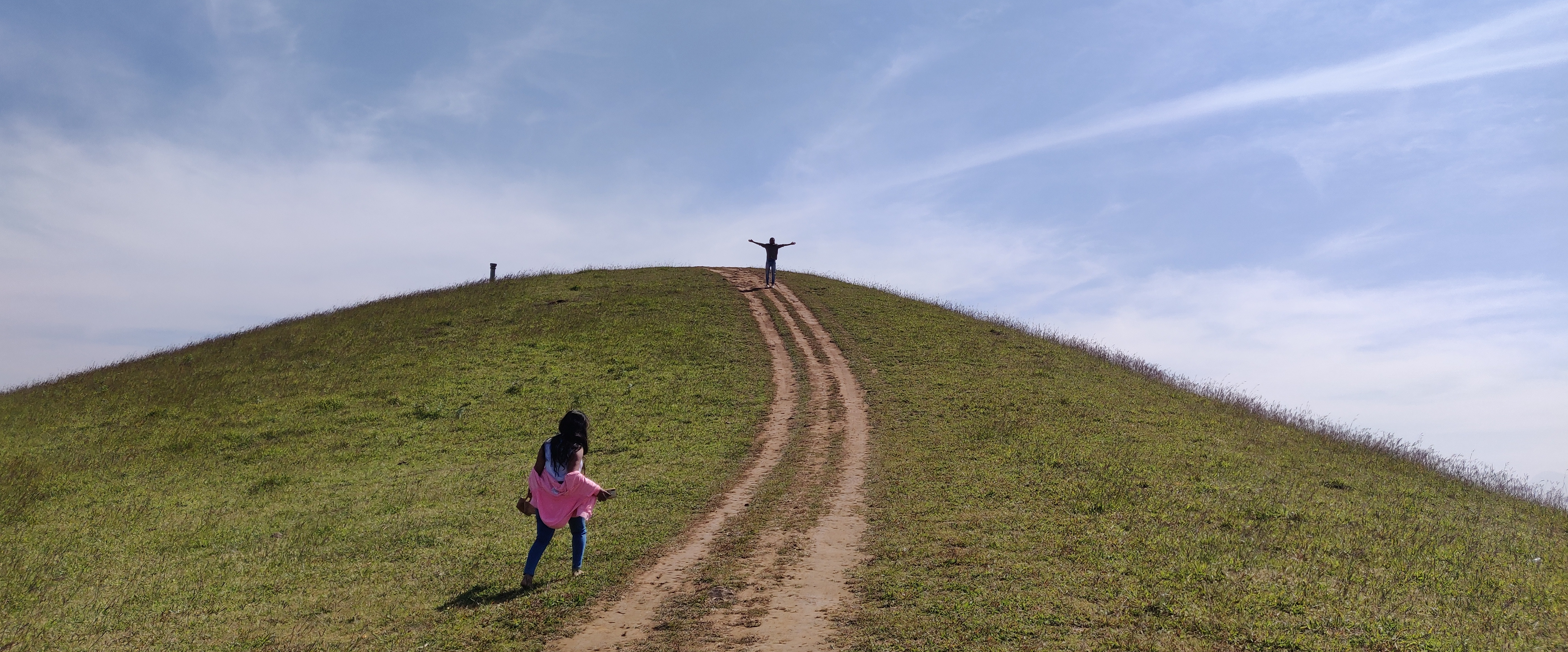 Mysore Highway banner