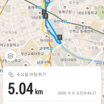 🍀해랑🍀 post 1