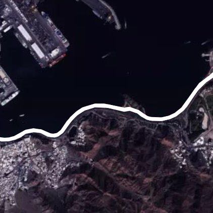 The Cornish Mutrah Ghoul