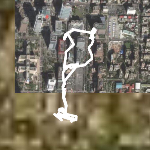 信義區百貨公司群