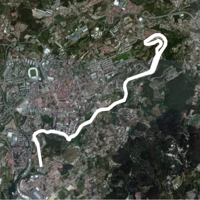 ciclovia