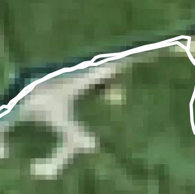 Taman rekreasi sungai kapeh