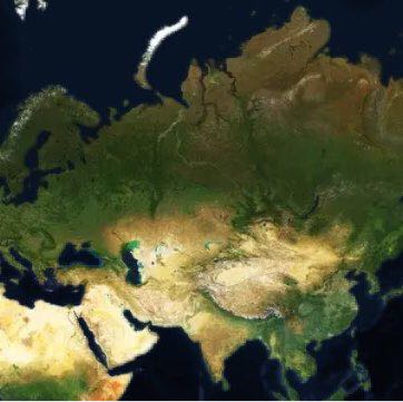 Weekend Route walking route map in Omsk