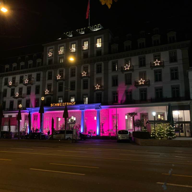 Meggen - Luzern