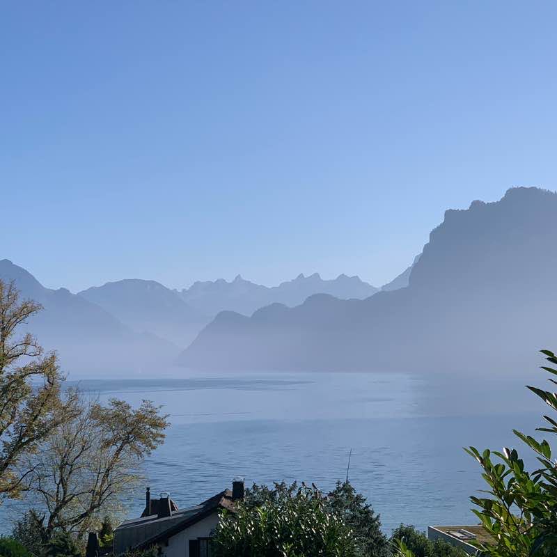 Stutz Horw - Winkel Horw