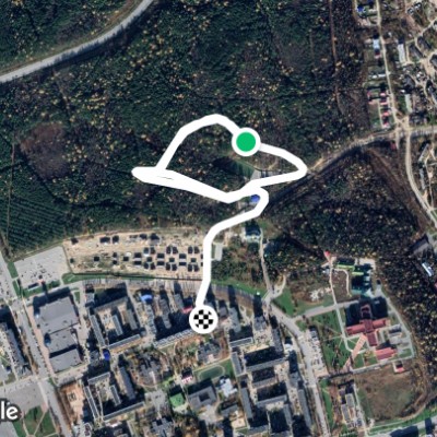 Лыжная база