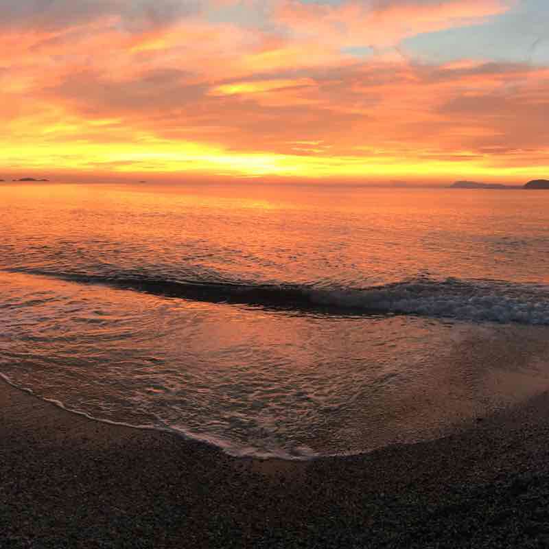 Plage de l’almanarre