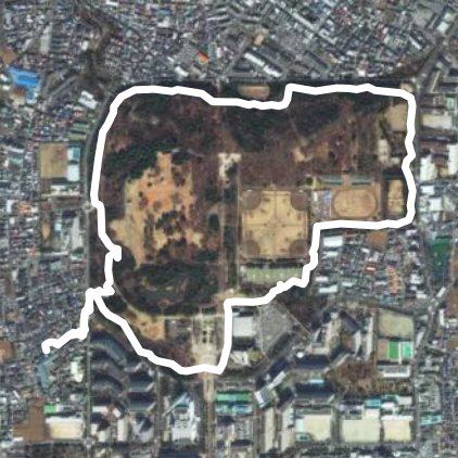 光が丘公園