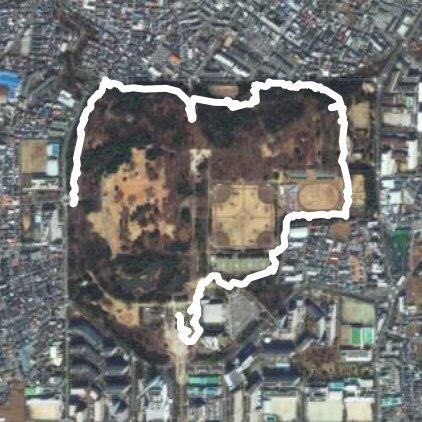 光が丘公園