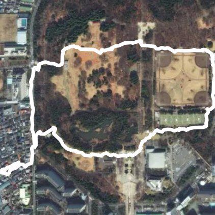 光が丘公園