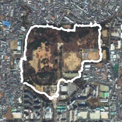 光が丘公園