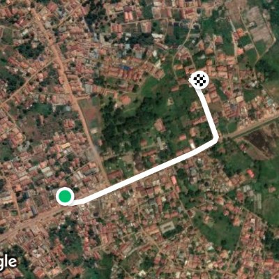 kyaliwajala namugongo road