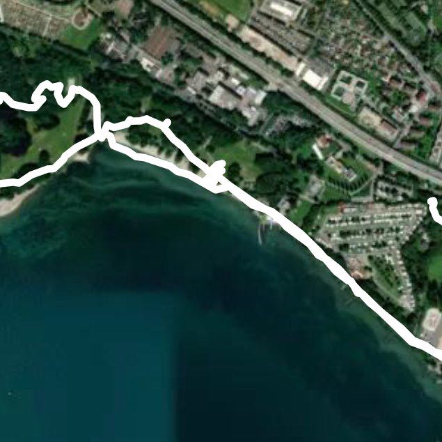 Bourget Park, Lausanne Walk Canton of Vaud, Switzerland Pacer