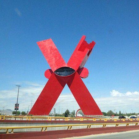 5km en Cd Juarez