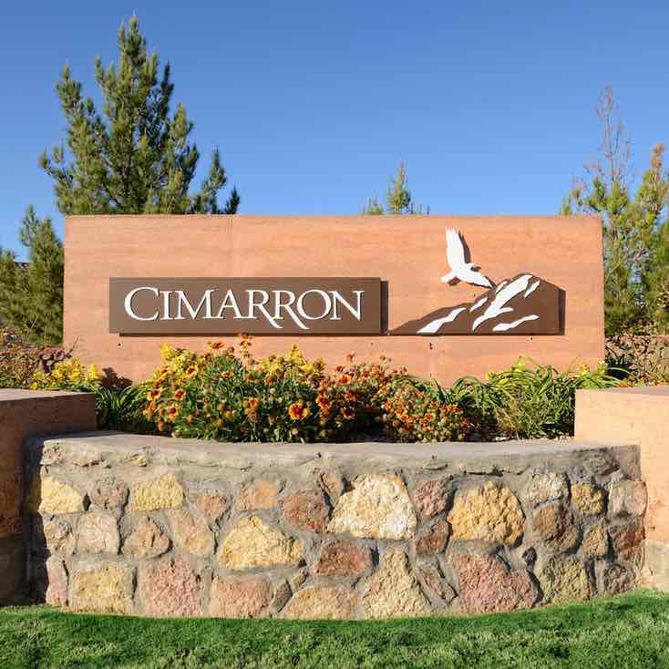 Cimarron 5km