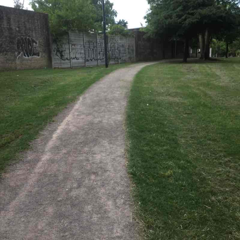 Parque Avellaneda
