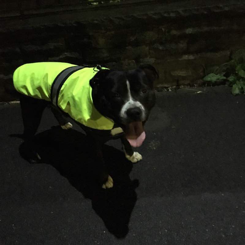 The nearest 24 hour garage to my village  