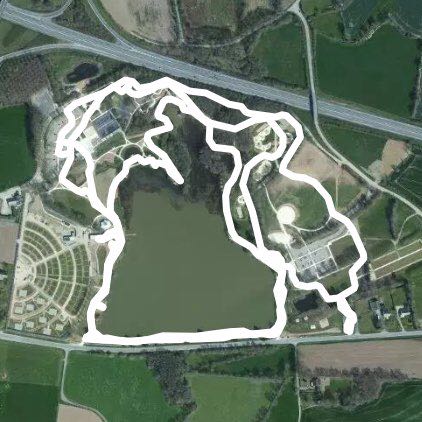 parc Aquarev Loudeac