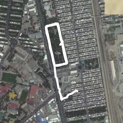 پارک شهید رجایی