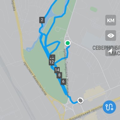 Марина Крючкова post 1