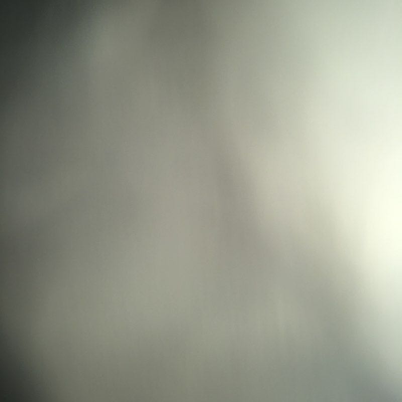 The path of the goats walking route map in Imi Ouaddar