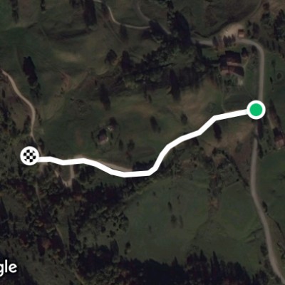 Anello Ecoturistico Piccole Dolomiti 004