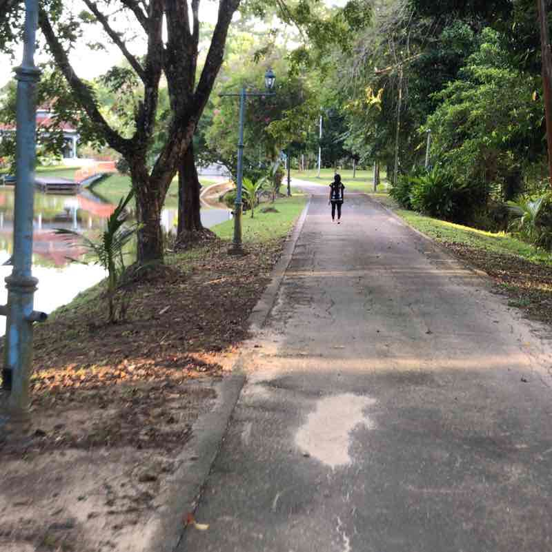 Labuan Botanical Garden