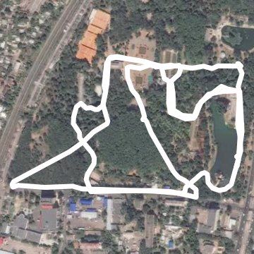 Дюковский парк