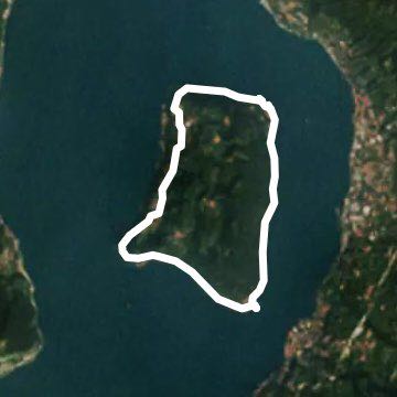 Giro di Monte Isola - Lago d’Iseo