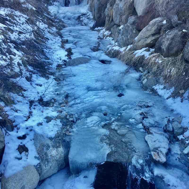 Anello Temù - Ponte di Legno