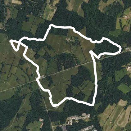 Manassas Battlefield Park