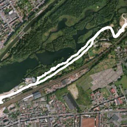 Parc d'Isle Saint-Quentin