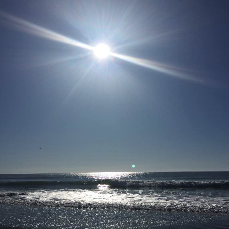 Myrtle Beach Coastal Walk